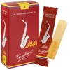Image de Anche Vandoren pour saxophone alto Java Filed Red Puissance : 2