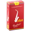 Image de Anche Vandoren pour saxophone alto Java Filed Red Puissance : 3