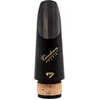 Image de Vandoren CM1407 Embouchure Clarinette Sib Black Diamond - Série 13 (BD7)
