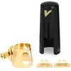 Image de Vandoren LC07P Optimum Ligature pour Saxophone Alto