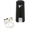 Image de Vandoren LC51SP M/O Ligature pour Clarinette Sib Argent