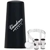 Image de Vandoren LC53SP Masters M/O Ligature pour Clarinette Alto Argent