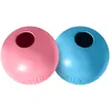 Image de KONG Balle pour chiot avec trou en caoutchouc naturel Formule Chewable Dog Toy Medium Large