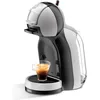Image de Krups Nescafé Dolce Gusto Mini Me, Machine à Café Automatique, Espresso & Boissons Gourmandes, Réservoir 0,8 L, Design Compact, Gris Arctique/Noir, KP123B10