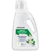 Image de BISSELL Solution de Nettoyage Naturel Multisurface - Agent Nettoyant Concentré pour Sols pour CrossWave, SpinWave, SpinWave Robot et HydroWave - Parfum Floral - Sûr pour les Animaux - 2 L - 30961