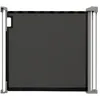 Image de Summer by Ingenuity, The Thruway 52W Series, barrière pour bébé, noire, du nourrisson au tout-petit