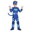 Image de Liragram Déguisement Pj Masks Yoyo Pour Enfant