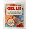 Image de Gelli Arts Planche 20,3 x 25,4 cm, Multicolore