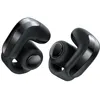 Image de Bose Écouteurs oreilles libres Ultra (2e génération) - Oreilles libres, clips, sans fil, Bluetooth, son immersif, recharge sans fil, jusqu’à 28 h de son, pour voyager, étudier, travailler, noir