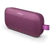 Image de Bose SoundLink Flex (2e gén) Enceinte Bluetooth, Enceinte d’extérieur ultra-portable avec son haute fidélité, 12 heures d’autonomie, Enceinte résistante étanche à l’eau et à la poussière, Mauve rosé