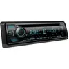 Image de Kenwood KDC-BT560DAB Autoradio enkel DIN Aansluiting voor stuurbediening, Bluetooth handsfree, DAB+ tuner