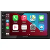 Image de KENWOOD DMX6523DABS Moniceiver 17,3 cm WSVGA avec DAB+/FM, CarPlay sans fil, Android Auto, mirroring, Bluetooth, DSP, 4x50W, 3 pré-out 2,5 V