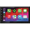 Image de Autoradio kenwood multimedia wifi dmx6523dabs