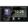 Image de Kenwood KENWOOD - DMX6523DAB Autoradio met scherm dubbel DIN Android Auto, Apple CarPlay, Aansluiting voor achteruitrijcamera, DAB+ tuner, Bluetooth handsfree