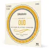 Image de D'Addario Cordes Oud arabe EJ95A