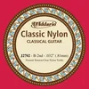 Image de D'Addario Corde d'étude seule en nylon pour guitare classique D'Addario J2702, Normal, deuxième corde