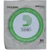 Image de D'Addario NW026 Corde seule avec filet en nickel pour guitare électrique Calibre .026