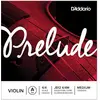 Image de D'Addario J812 4/4M Corde Seule pour Violon Prelude