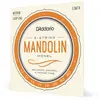 Image de D'Addario Cordes D'Addario EJM74 Monel Mandoline, Medium, 11-40