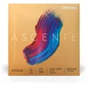 Image de D'Addario Corde seule (la) pour violon 1/8 Ascenté, tension Medium