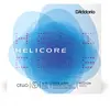 Image de D'Addario Bowed Corde seule (Do) pour violoncelle D'Addario Helicore manche 4/4 tension Medium