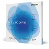 Image de D'Addario Bowed Jeu de cordes pour contrebasse solo D'Addario Helicore, manche 3/4, tension Medium
