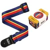 Image de D'Addario Accessories Beatles Guitar Strap - Guitar Strap Electric Guitar Strap, Acoustic Guitar Strap & Bass Guitar Strap - Yellow Submarine 50th Anniversary - John