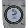 Image de D'Addario J6702 .014 Corde simple en nickel pour mandoline