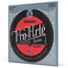 Image de D'Addario EJ45FF Pro Arte Dynacore Basses Corde de guitare classique Tensions normale Carbone