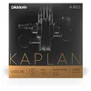Image de D'Addario KA314 4/4L Corde de Sol pour Violon 4/4 - Tension Faible