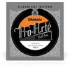 Image de D'Addario CNL-3T Pro-Arte Clear Nylon Jeu de 3 cordes aigues pour guitare classique - tension légère