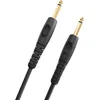 Image de Planet Waves PW-G-05 Custom Câble d'instrument 15 m Noir