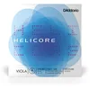 Image de D'Addario Bowed Corde seule (La) pour alto D'Addario Helicore, « Short Scale », tension Medium