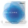 Image de D'Addario Bowed Corde seule (Do) pour alto D'Addario Helicore, « Short Scale », tension Medium