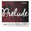Image de D'Addario Bowed Corde seule (Sol) pour contrebasse D'Addario Prelude, manche 3/4, tension Medium