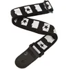 Image de Planet Waves 50C01 Sangle de guitare tissée Rock Star