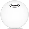 Image de Evans Peau ténor pour fanfare Frosted Evans MX, 8 pouces