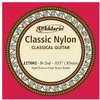 Image de D'Addario Pro-Arte J27H02 Deuxième Corde seule en nylon pour guitare classique Dur