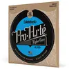 Image de D'Addario Corde Guitare Classique | Cordes Pro-Arte EJ50 | Cordes en nylon pour guitare classique | Dur