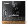 Image de Corde de violoncelle D'Addario Kaplan - Corde G seule - KS513 4/4M - Cordes de violoncelle - Échelle 4/4, Tension moyenne
