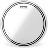 Image de Evans TT08EC2S Peau de tom EC2 Transparent 8"