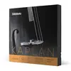 Image de Cordes de violoncelle D'Addario Kaplan - Jeu complet - KS510 4/4M - Cordes de violoncelle - Échelle 4/4, Tension moyenne