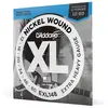 Image de D'Addario EXL148 nikkelgewonden elektrische gitaarsnaren, Extra-Heavy, 12-60
