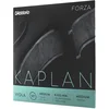 Image de D'addario alto kaplan jeu de cordes medium scale tension