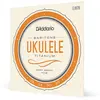 Image de D'Addario EJ87B Cordes en titane pour ukulélé Baritone