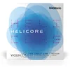 Image de D'Addario Bowed Corde seule (La) avec filet en titane pour violon D'Addario Helicore, manche 4/4, tension Medium