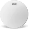 Image de Evans Peau de grosse caisse blanche Evans G12 sablée, 8 pouces