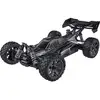 Image de Traxxas Jato 4X4 BL-2s Zwart Brushless 1:8 RC auto Elektro Buggy 4WD RTR 2,4 GHz