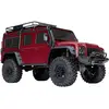 Image de Traxxas TRX-4 Land Rover Defender 1:10 Brushed RC auto Elektro Crawler 4WD RTR 2,4 GHz