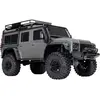 Image de Traxxas TRX-4 Land Rover Defender 1:10 Brushed RC auto Elektro Crawler 4WD RTR 2,4 GHz
